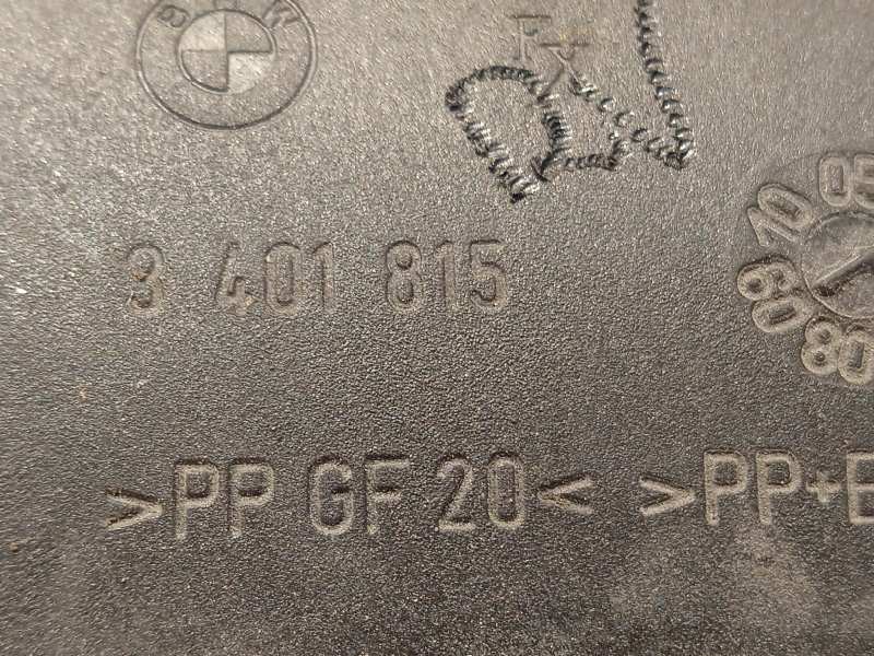 Recambio de tapa exterior combustible para bmw x3 (e83) 2.0d referencia OEM IAM 3401815  