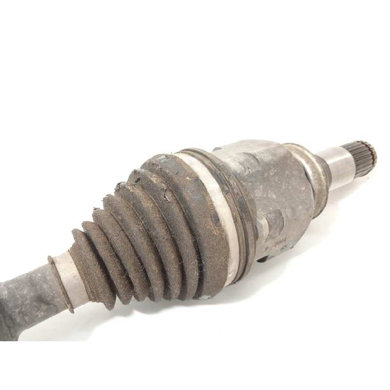 Recambio de transmision delantera derecha para toyota prius (nhw30) plug-in hybrid advance referencia OEM IAM 4341047030  