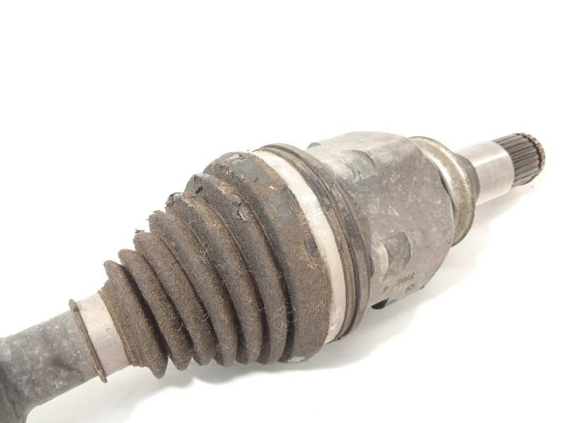 Recambio de transmision delantera derecha para toyota prius (nhw30) plug-in hybrid advance referencia OEM IAM 4341047030  