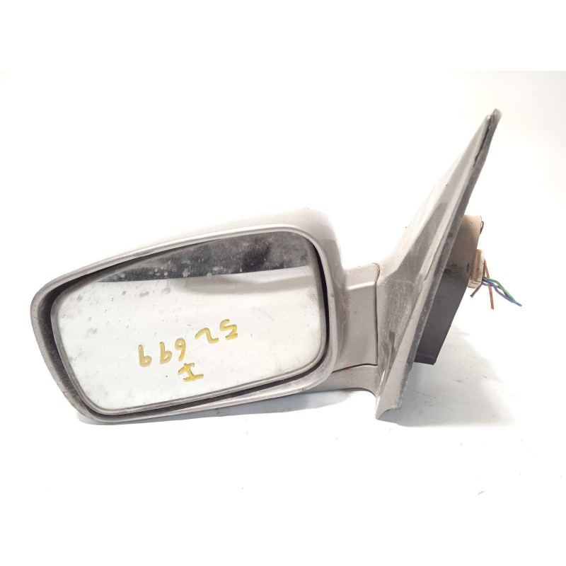 Recambio de retrovisor izquierdo para kia sorento 2.5 crdi cat referencia OEM IAM 876013E300XX  
