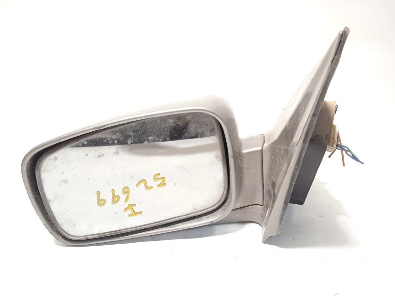 Recambio de retrovisor izquierdo para kia sorento 2.5 crdi cat referencia OEM IAM 876013E300XX  