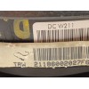 Recambio de airbag delantero izquierdo para mercedes-benz clase e (w211) berlina e 270 cdi (211.016) referencia OEM IAM 21186002