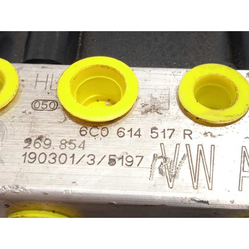 Recambio de abs para skoda fabia like referencia OEM IAM 6C0614517R 6C0907379R 269854
