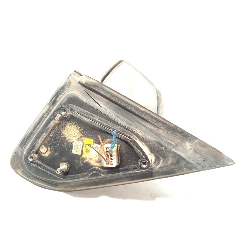 Recambio de retrovisor izquierdo para kia sorento 2.5 crdi cat referencia OEM IAM 876013E300XX  