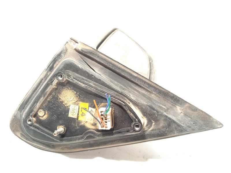 Recambio de retrovisor izquierdo para kia sorento 2.5 crdi cat referencia OEM IAM 876013E300XX  