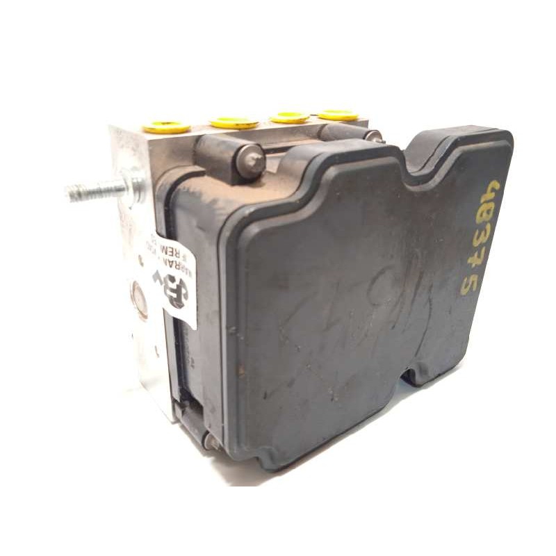 Recambio de abs para renault clio iv life referencia OEM IAM 476601842R 2265106455 269722