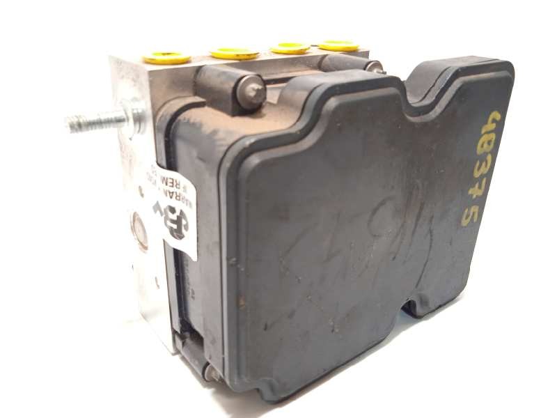 Recambio de abs para renault clio iv life referencia OEM IAM 476601842R 2265106455 269722