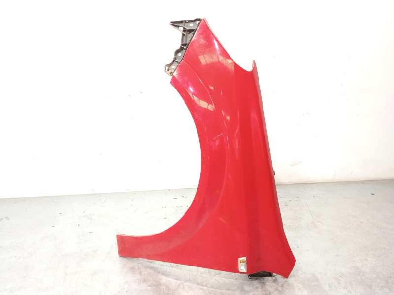 Recambio de aleta delantera izquierda para opel astra h ber. 1.7 16v cdti referencia OEM IAM 93178666  