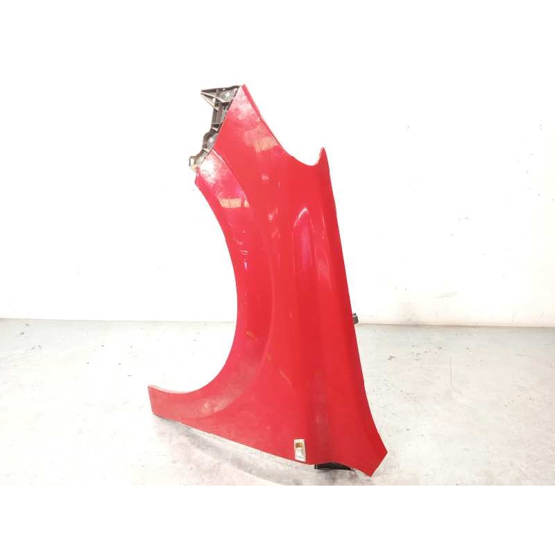 Recambio de aleta delantera izquierda para opel astra h ber. 1.7 16v cdti referencia OEM IAM 93178666  