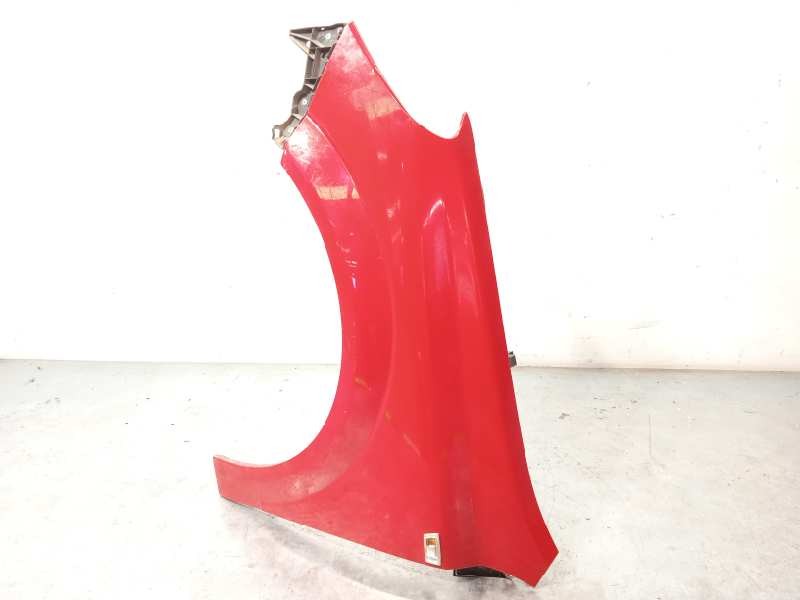 Recambio de aleta delantera izquierda para opel astra h ber. 1.7 16v cdti referencia OEM IAM 93178666  