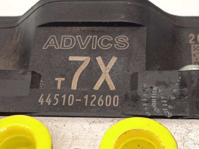 Recambio de abs para toyota corolla (e21) hybrid feel! referencia OEM IAM 4451012600 11304041340 8954112E30