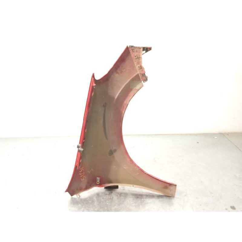 Recambio de aleta delantera izquierda para opel astra h ber. 1.7 16v cdti referencia OEM IAM 93178666  