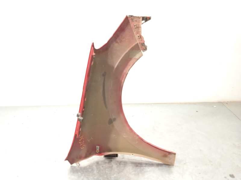 Recambio de aleta delantera izquierda para opel astra h ber. 1.7 16v cdti referencia OEM IAM 93178666  