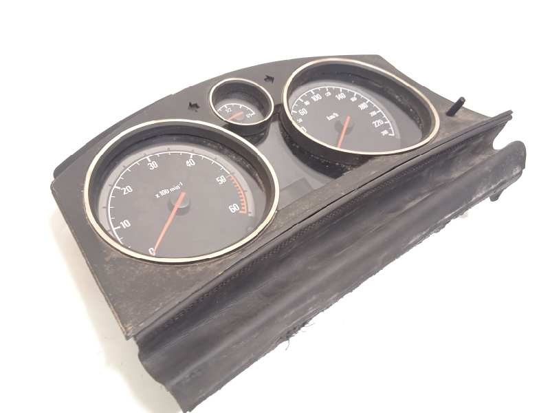 Recambio de cuadro instrumentos para opel astra h ber. 1.7 16v cdti referencia OEM IAM 13309003  