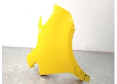 Recambio de aleta delantera derecha para mercedes-benz sprinter iii furgón rwd / awd (02-2018) 419 cdi rwd l2 (907.643) referenc