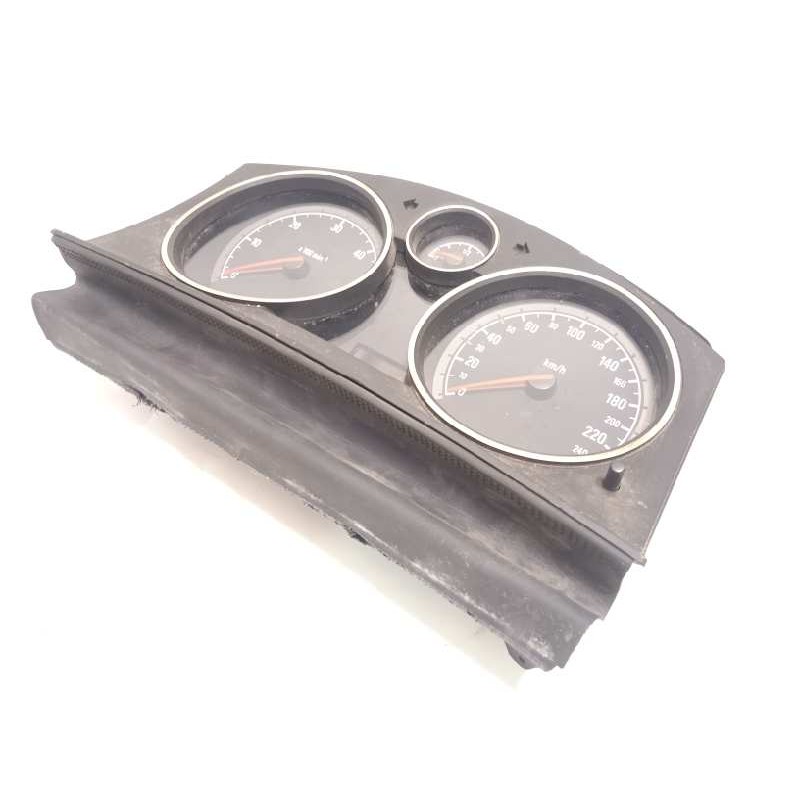Recambio de cuadro instrumentos para opel astra h ber. 1.7 16v cdti referencia OEM IAM 13309003  