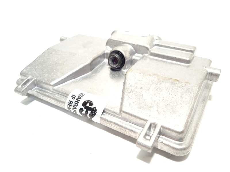 Recambio de modulo electronico para seat leon st (5f8) style advanced referencia OEM IAM 3Q0980654 0203500683 3Q0980654A