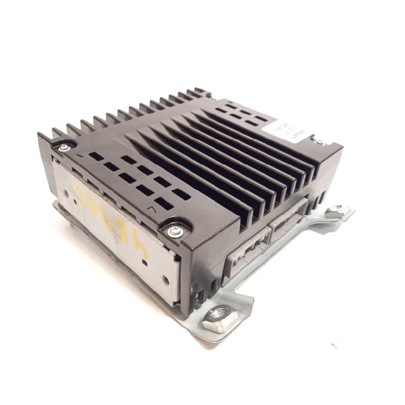 Recambio de modulo electronico para honda cr-v comfort 4x4 referencia OEM IAM 39186T1GG011M1  39186T1GG01