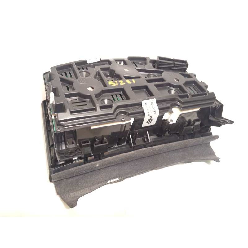 Recambio de cuadro instrumentos para opel astra h ber. 1.7 16v cdti referencia OEM IAM 13309003  