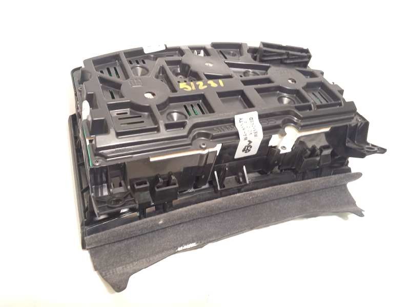 Recambio de cuadro instrumentos para opel astra h ber. 1.7 16v cdti referencia OEM IAM 13309003  