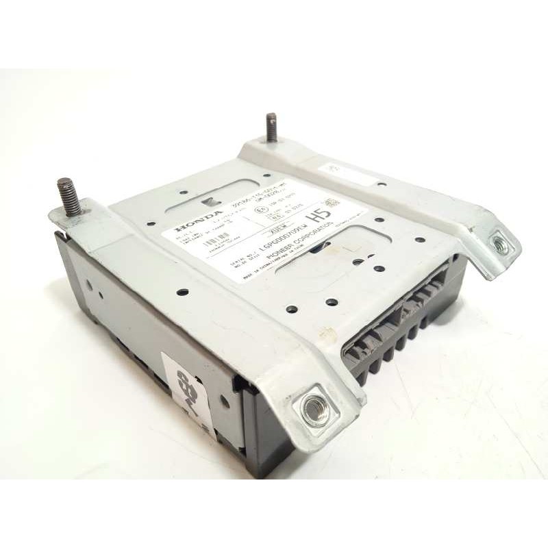 Recambio de modulo electronico para honda cr-v comfort 4x4 referencia OEM IAM 39186T1GG011M1  39186T1GG01