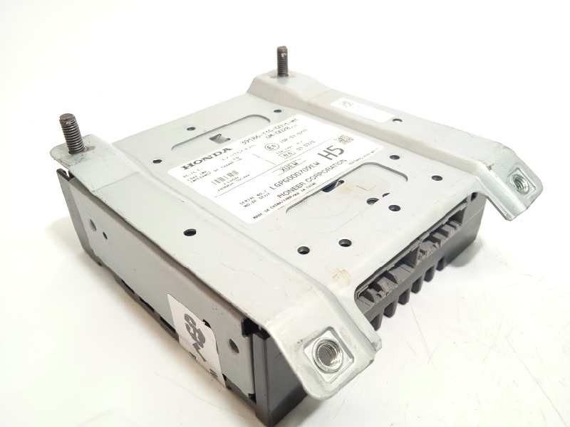 Recambio de modulo electronico para honda cr-v comfort 4x4 referencia OEM IAM 39186T1GG011M1  39186T1GG01