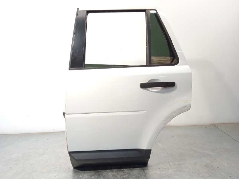 Recambio de puerta trasera izquierda para land rover freelander (lr2) td4 s referencia OEM IAM LR005852  6H5224631AF