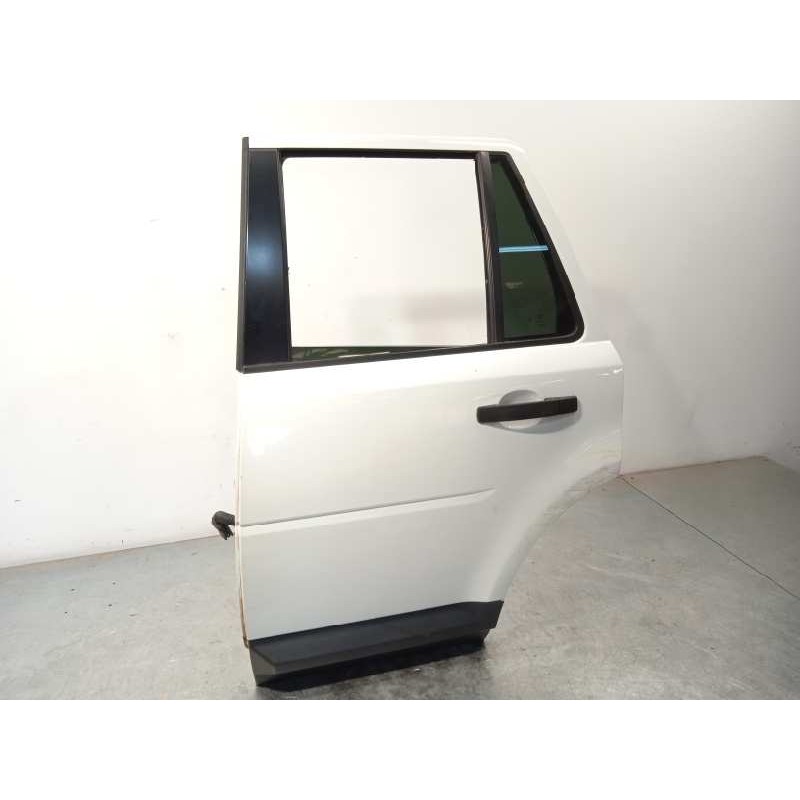 Recambio de puerta trasera izquierda para land rover freelander (lr2) td4 s referencia OEM IAM LR005852  6H5224631AF