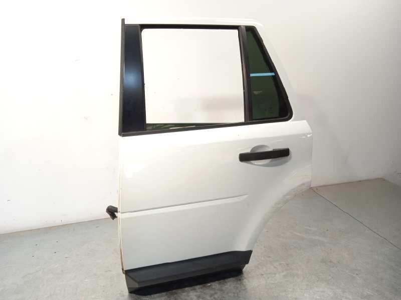 Recambio de puerta trasera izquierda para land rover freelander (lr2) td4 s referencia OEM IAM LR005852  6H5224631AF