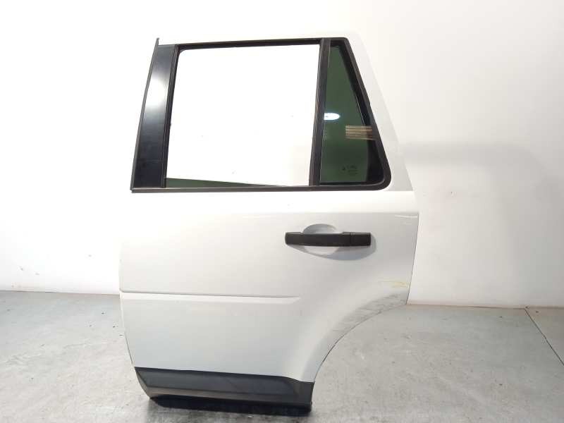 Recambio de puerta trasera izquierda para land rover freelander (lr2) td4 s referencia OEM IAM LR005852  6H5224631AF