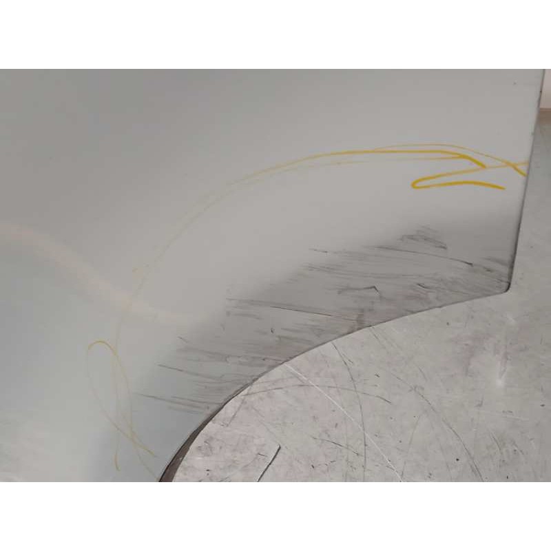 Recambio de puerta trasera izquierda para land rover freelander (lr2) td4 s referencia OEM IAM LR005852  6H5224631AF