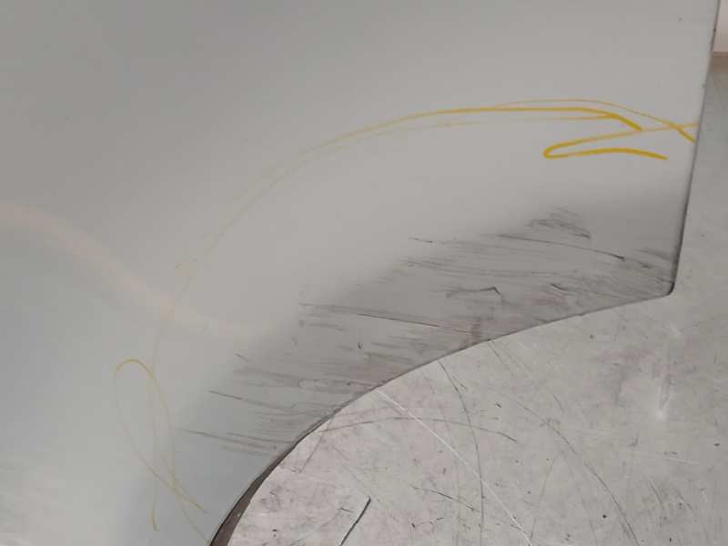 Recambio de puerta trasera izquierda para land rover freelander (lr2) td4 s referencia OEM IAM LR005852  6H5224631AF