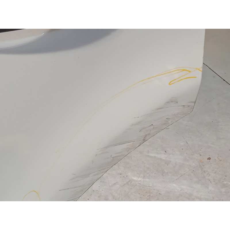 Recambio de puerta trasera izquierda para land rover freelander (lr2) td4 s referencia OEM IAM LR005852  6H5224631AF