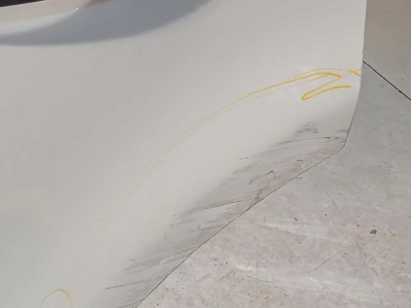 Recambio de puerta trasera izquierda para land rover freelander (lr2) td4 s referencia OEM IAM LR005852  6H5224631AF