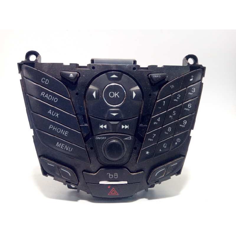 Recambio de mando multifuncion para ford ecosport 1.5 tdci cat referencia OEM IAM BM5T18K811BA  1788183