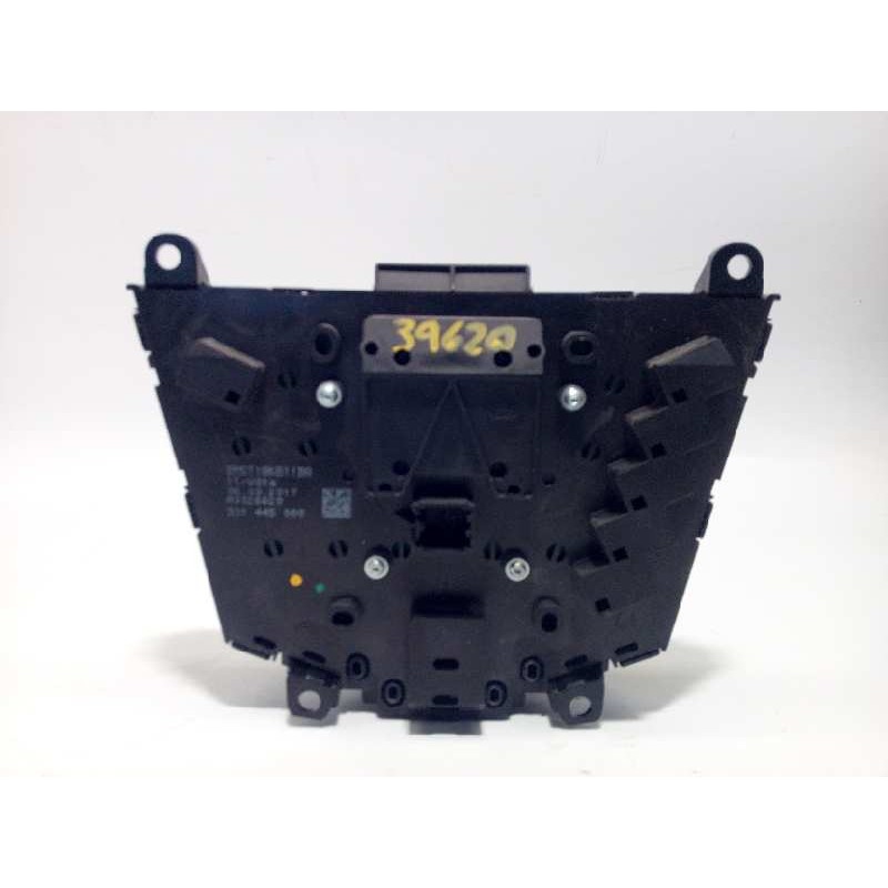 Recambio de mando multifuncion para ford ecosport 1.5 tdci cat referencia OEM IAM BM5T18K811BA  1788183