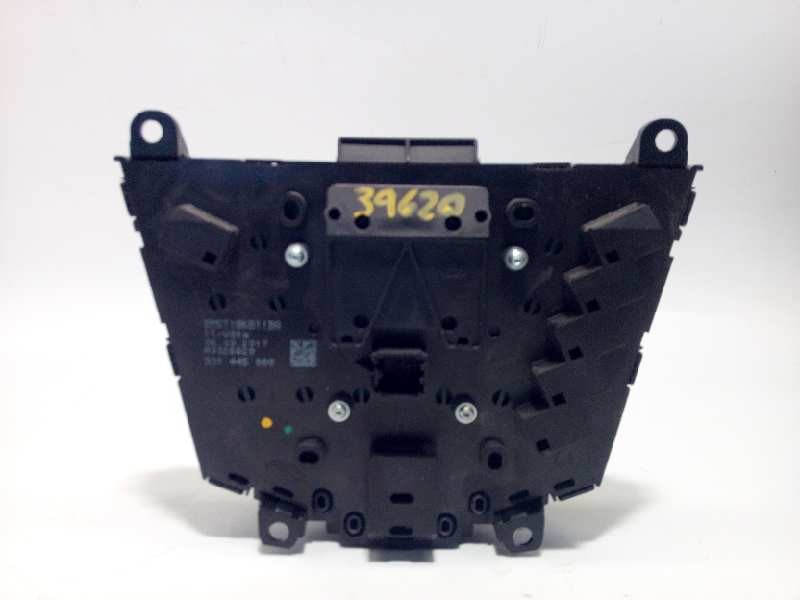 Recambio de mando multifuncion para ford ecosport 1.5 tdci cat referencia OEM IAM BM5T18K811BA  1788183