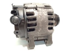 Recambio de alternador para citroën c4 cactus shine referencia OEM IAM 9678058680  TG15C195