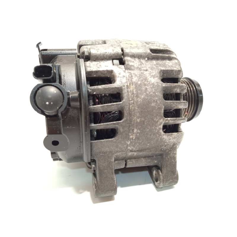 Recambio de alternador para citroën c4 cactus shine referencia OEM IAM 9678058680  TG15C195