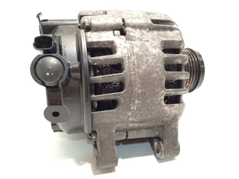 Recambio de alternador para citroën c4 cactus shine referencia OEM IAM 9678058680  TG15C195