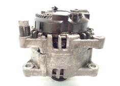 Recambio de alternador para citroën c4 cactus shine referencia OEM IAM 9678058680  TG15C195 2