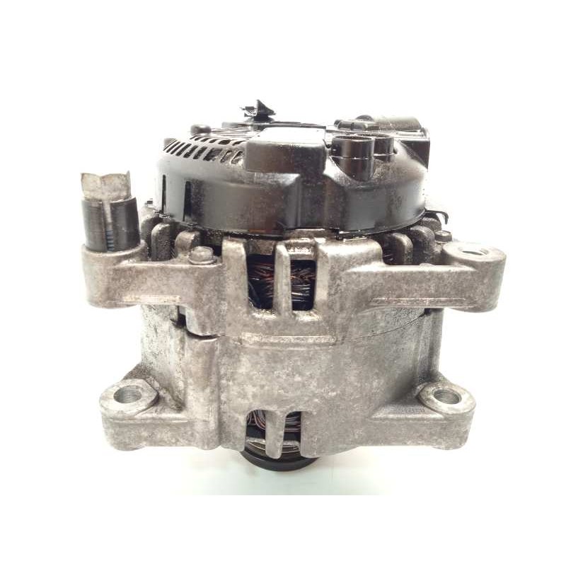 Recambio de alternador para citroën c4 cactus shine referencia OEM IAM 9678058680  TG15C195