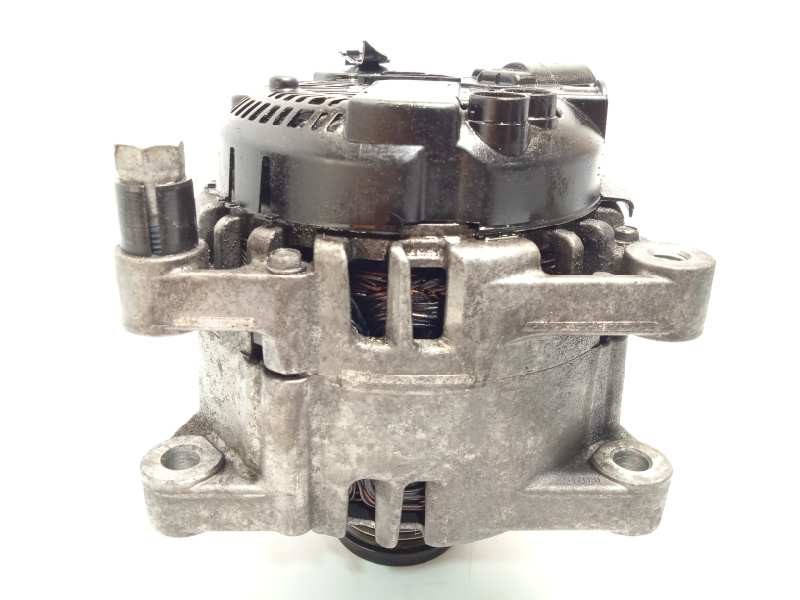 Recambio de alternador para citroën c4 cactus shine referencia OEM IAM 9678058680  TG15C195