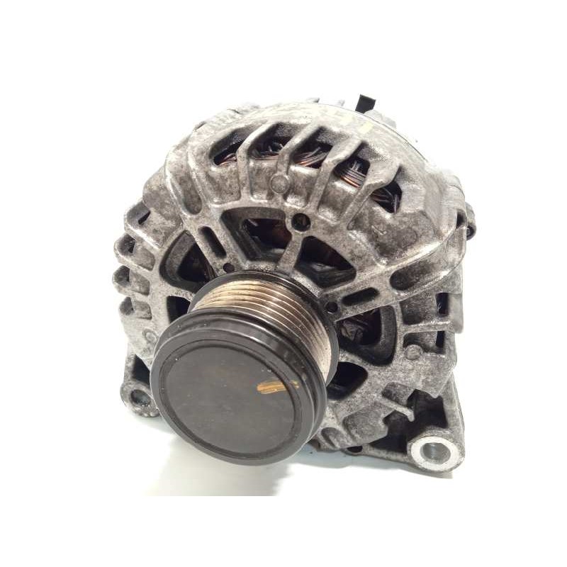 Recambio de alternador para citroën c4 cactus shine referencia OEM IAM 9678058680  TG15C195