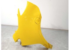 Recambio de aleta delantera derecha para mercedes-benz sprinter iii furgón rwd / awd (02-2018) 419 cdi rwd l2 (907.643) referenc