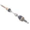 Recambio de transmision delantera derecha para renault kadjar 1.3 tce referencia OEM IAM 391008943R  