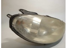 Recambio de faro derecho para peugeot 807 sv referencia OEM IAM 1494311080  89006378 2