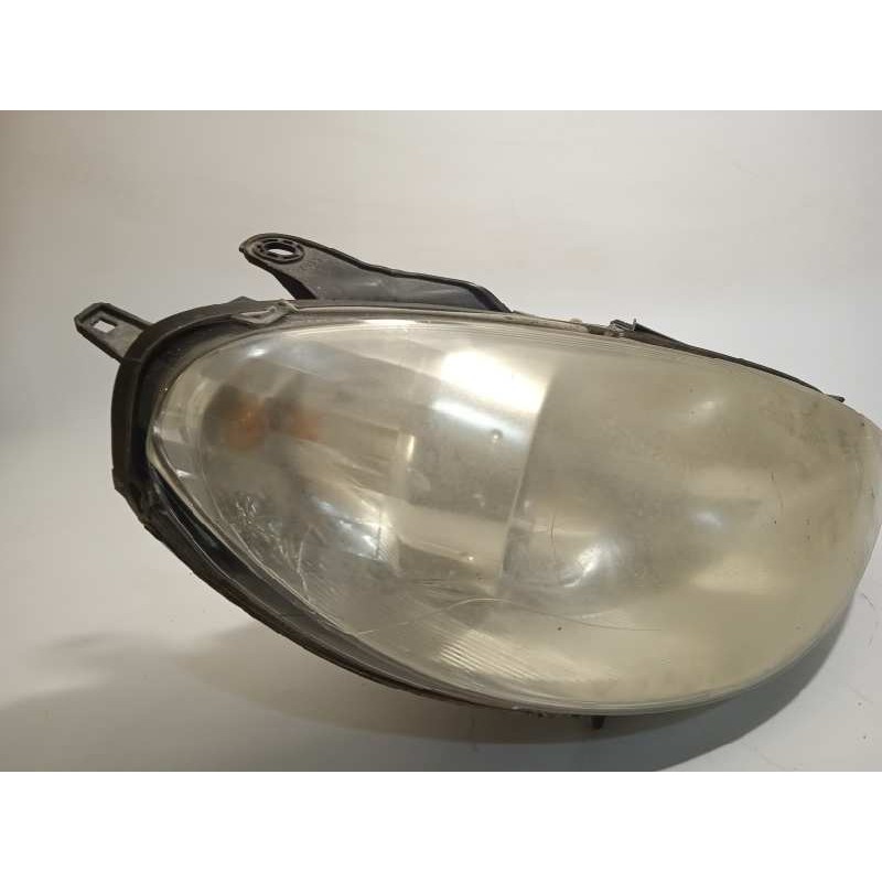 Recambio de faro derecho para peugeot 807 sv referencia OEM IAM 1494311080  89006378