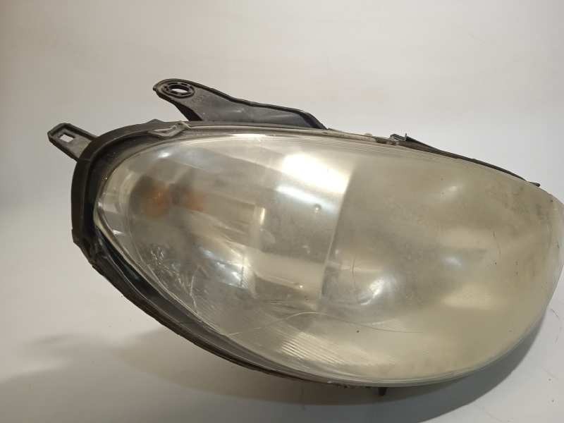 Recambio de faro derecho para peugeot 807 sv referencia OEM IAM 1494311080  89006378