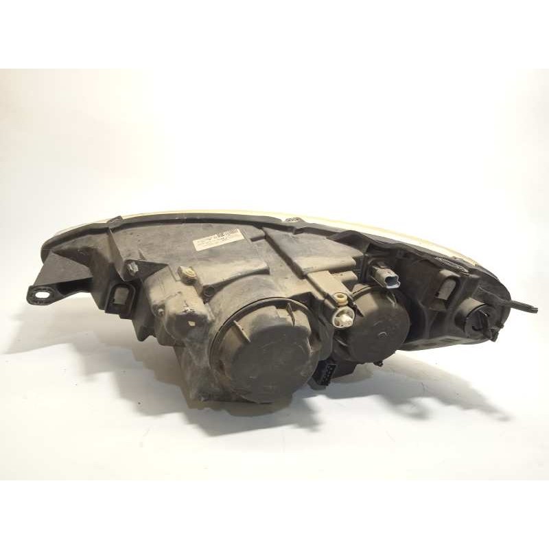Recambio de faro derecho para peugeot 807 sv referencia OEM IAM 1494311080  89006378